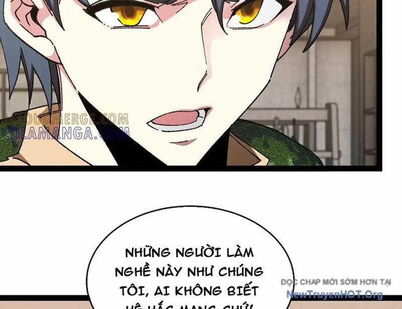 Hệ Thống Super God - Chapter 182 - Trang 33