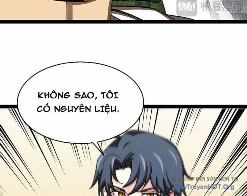 Hệ Thống Super God - Chapter 182 - Trang 40