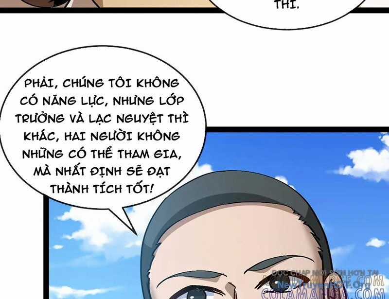 Hệ Thống Super God - Chapter 182 - Trang 5