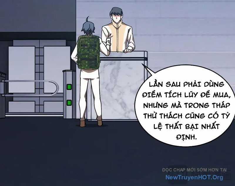 Hệ Thống Super God - Chapter 182 - Trang 54