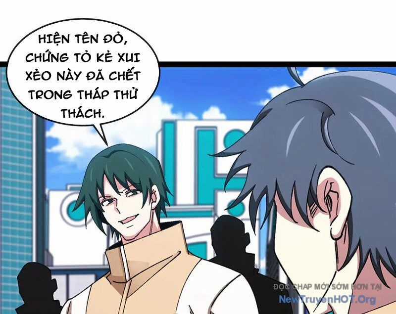 Hệ Thống Super God - Chapter 182 - Trang 59