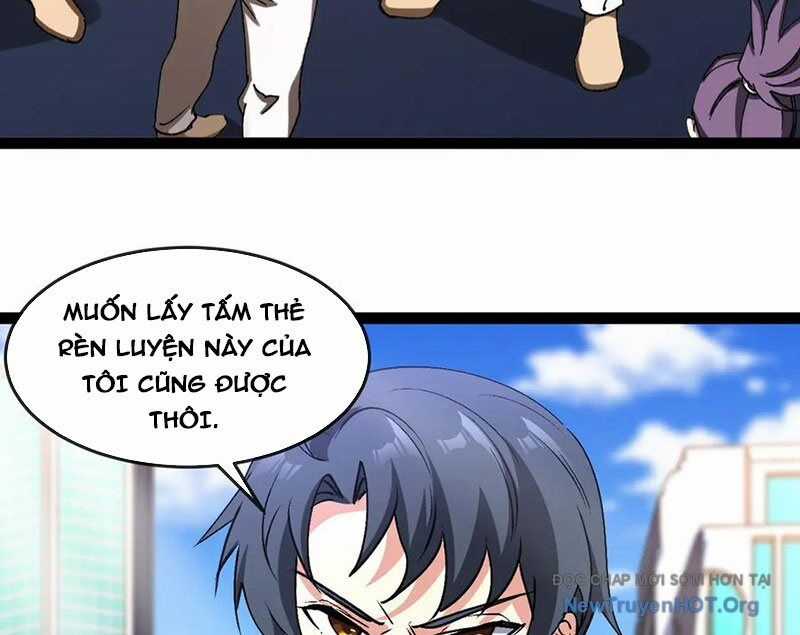 Hệ Thống Super God - Chapter 182 - Trang 62