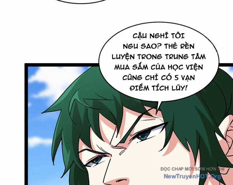 Hệ Thống Super God - Chapter 182 - Trang 64