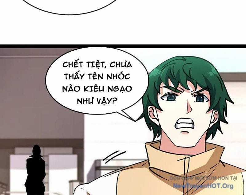 Hệ Thống Super God - Chapter 182 - Trang 68
