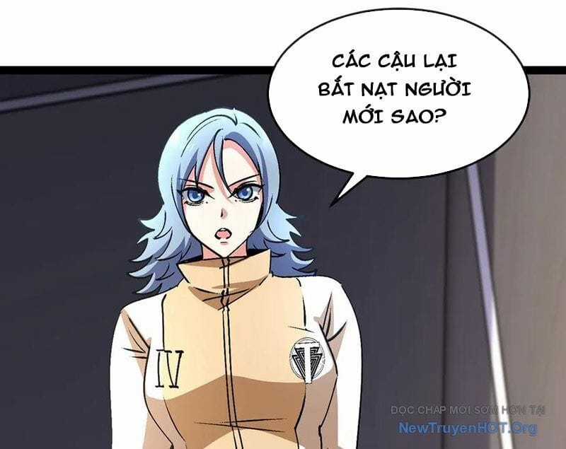 Hệ Thống Super God - Chapter 182 - Trang 70