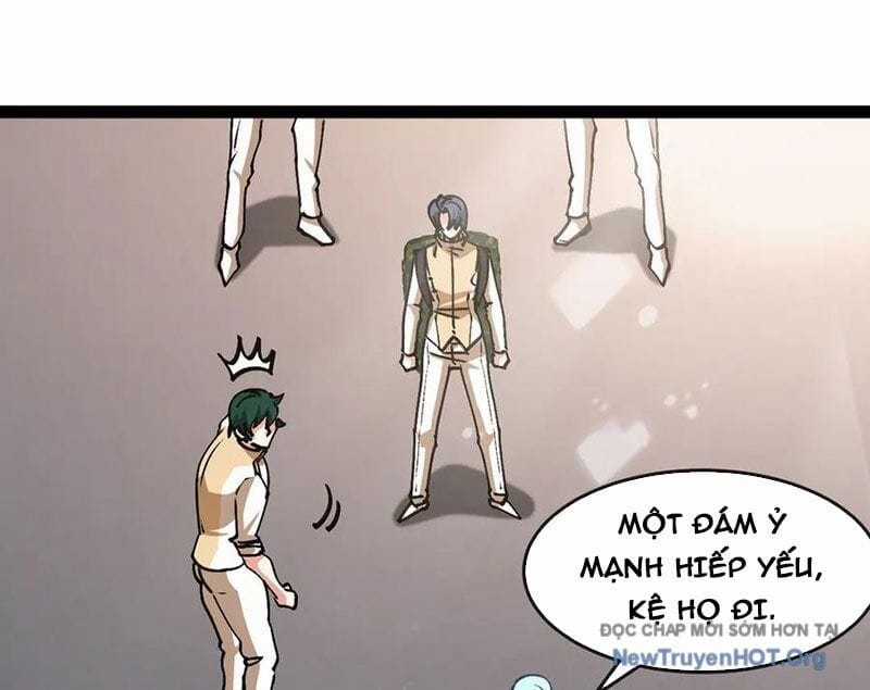 Hệ Thống Super God - Chapter 182 - Trang 73