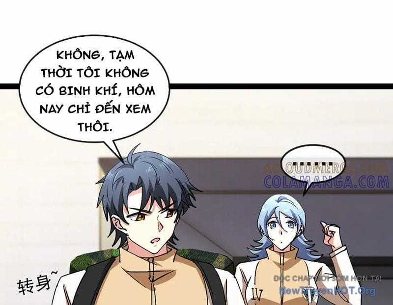 Hệ Thống Super God - Chapter 182 - Trang 79