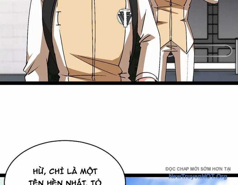 Hệ Thống Super God - Chapter 182 - Trang 80