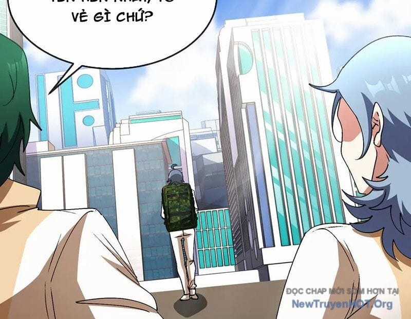 Hệ Thống Super God - Chapter 182 - Trang 81