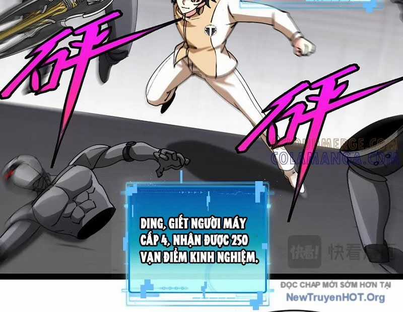 Hệ Thống Super God - Chapter 182 - Trang 95