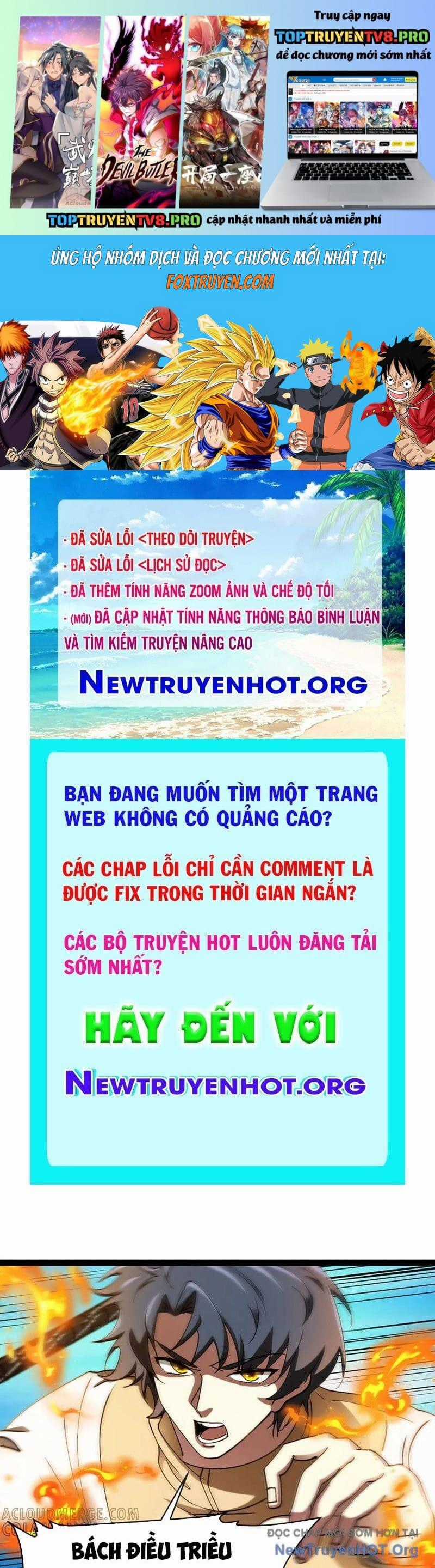 Hệ Thống Super God - Chapter 183 - Trang 1