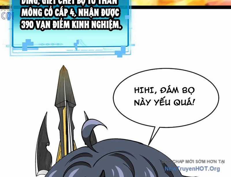Hệ Thống Super God - Chapter 183 - Trang 14
