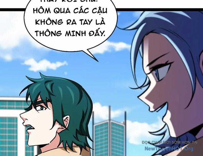 Hệ Thống Super God - Chapter 183 - Trang 24