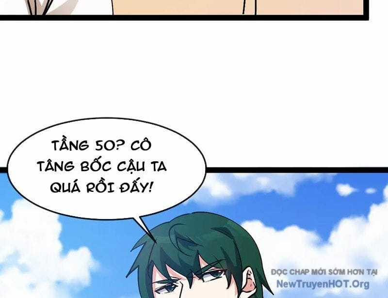 Hệ Thống Super God - Chapter 183 - Trang 30