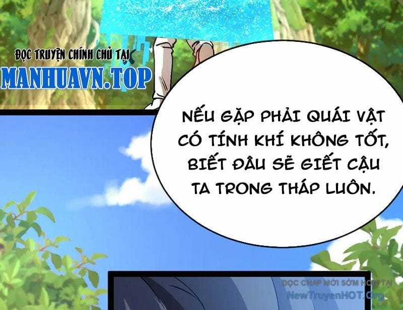Hệ Thống Super God - Chapter 183 - Trang 34