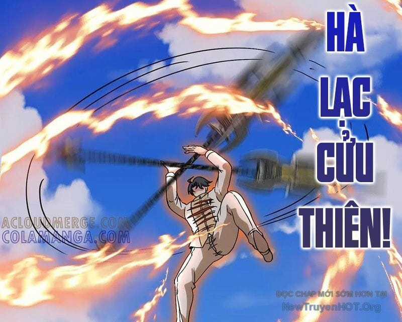 Hệ Thống Super God - Chapter 183 - Trang 67