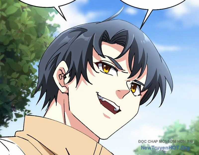 Hệ Thống Super God - Chapter 183 - Trang 85