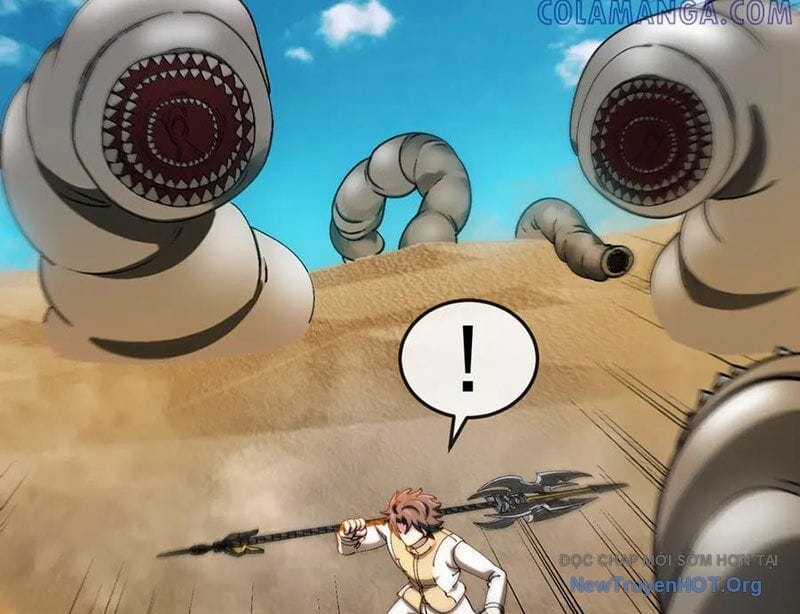 Hệ Thống Super God - Chapter 183 - Trang 10