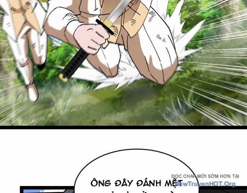 Hệ Thống Super God - Chapter 183 - Trang 92