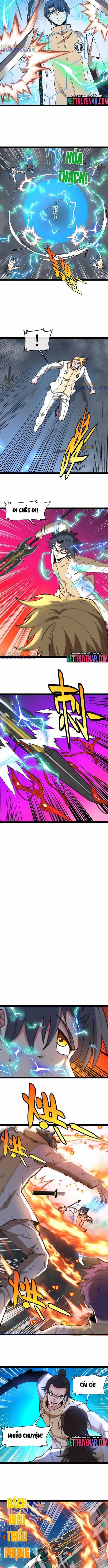 Hệ Thống Super God - Chapter 184 - Trang 4