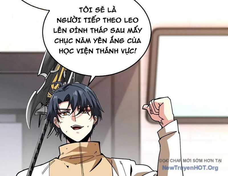 Hệ Thống Super God - Chapter 185 - Trang 11