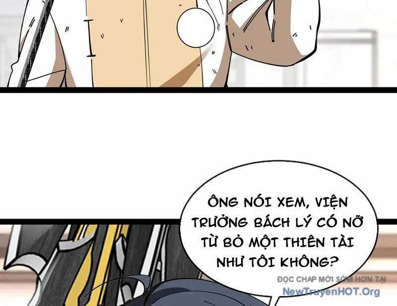 Hệ Thống Super God - Chapter 185 - Trang 12