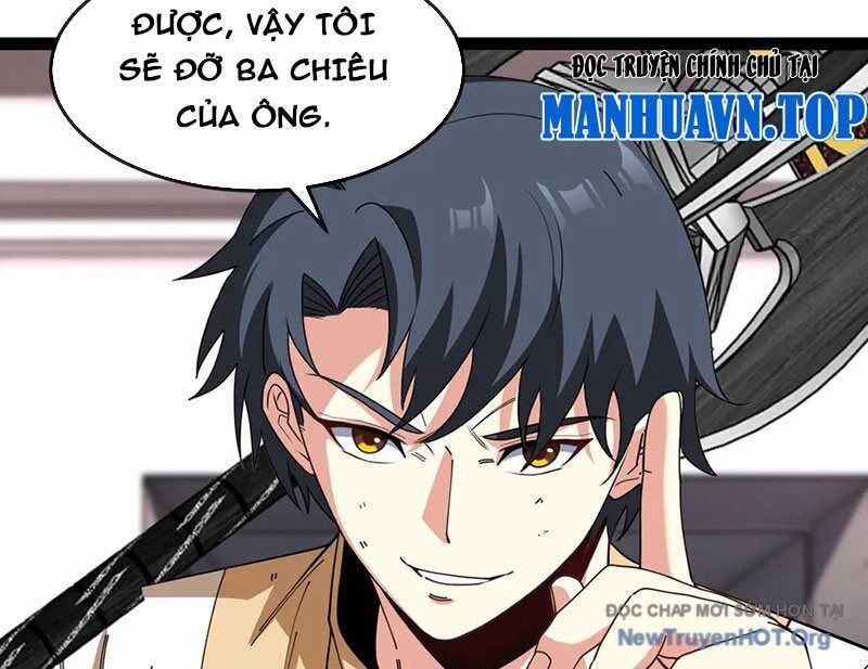 Hệ Thống Super God - Chapter 185 - Trang 17