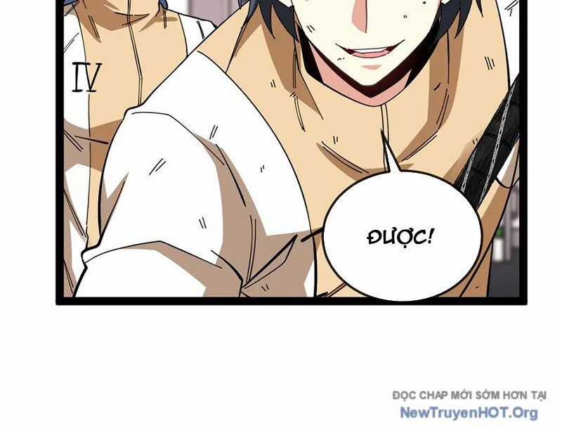 Hệ Thống Super God - Chapter 185 - Trang 26