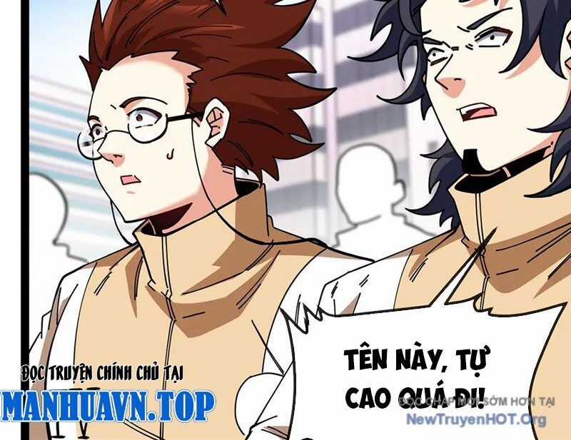 Hệ Thống Super God - Chapter 185 - Trang 36