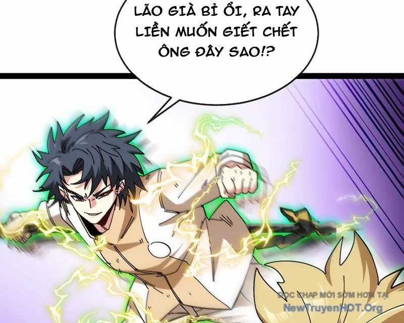 Hệ Thống Super God - Chapter 185 - Trang 40