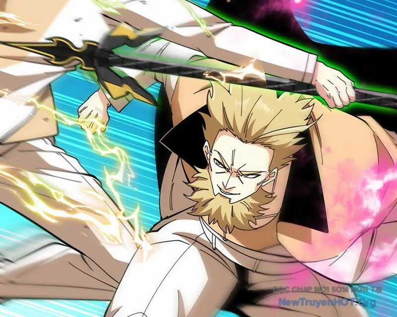 Hệ Thống Super God - Chapter 185 - Trang 43