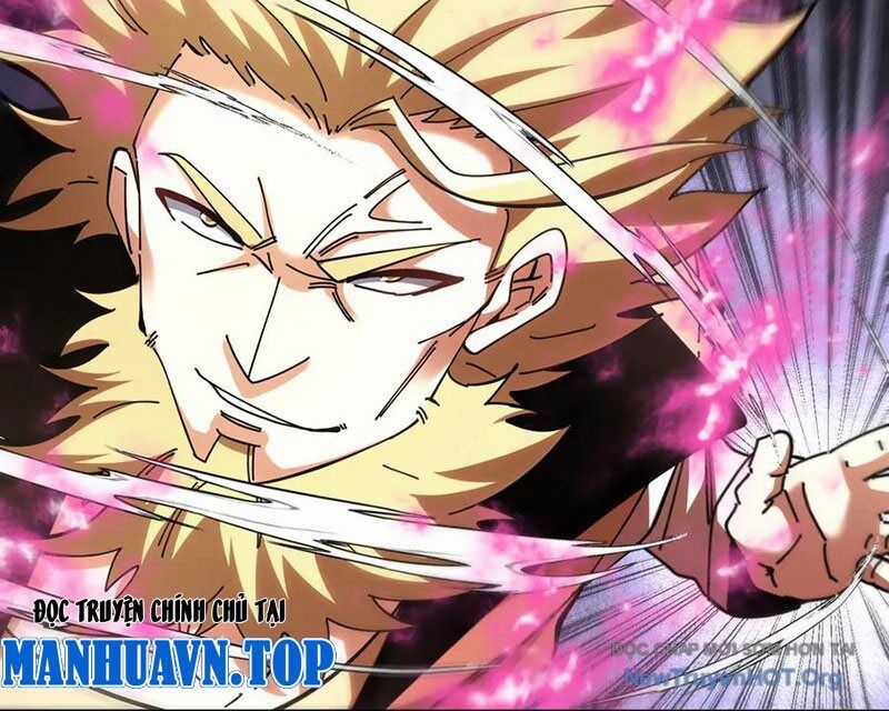 Hệ Thống Super God - Chapter 185 - Trang 45