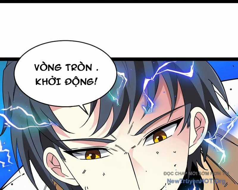 Hệ Thống Super God - Chapter 185 - Trang 46