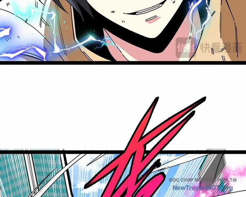 Hệ Thống Super God - Chapter 185 - Trang 47