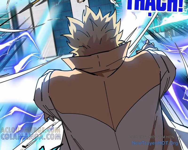 Hệ Thống Super God - Chapter 185 - Trang 53