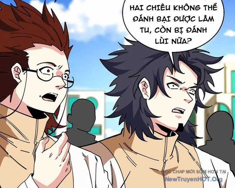 Hệ Thống Super God - Chapter 185 - Trang 59