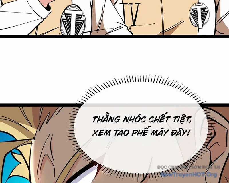 Hệ Thống Super God - Chapter 185 - Trang 60