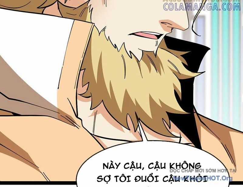 Hệ Thống Super God - Chapter 185 - Trang 7
