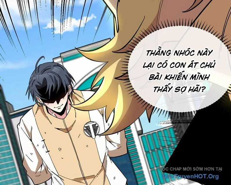 Hệ Thống Super God - Chapter 185 - Trang 70