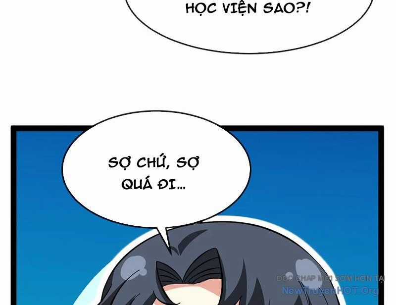 Hệ Thống Super God - Chapter 185 - Trang 8