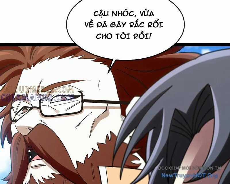 Hệ Thống Super God - Chapter 185 - Trang 76