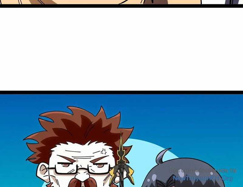 Hệ Thống Super God - Chapter 185 - Trang 80
