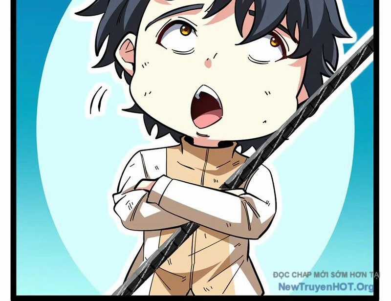 Hệ Thống Super God - Chapter 185 - Trang 9
