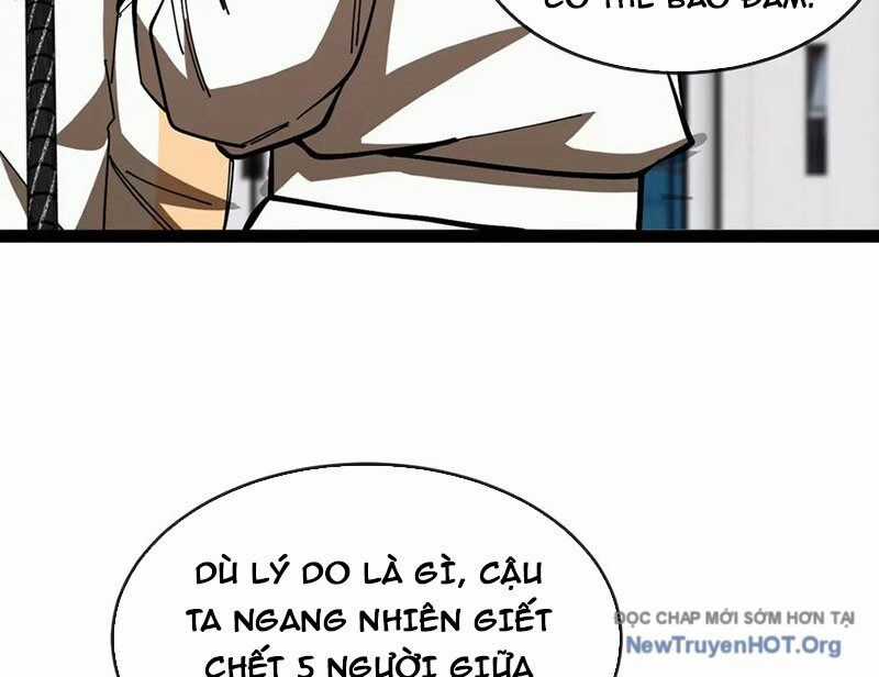 Hệ Thống Super God - Chapter 185 - Trang 86