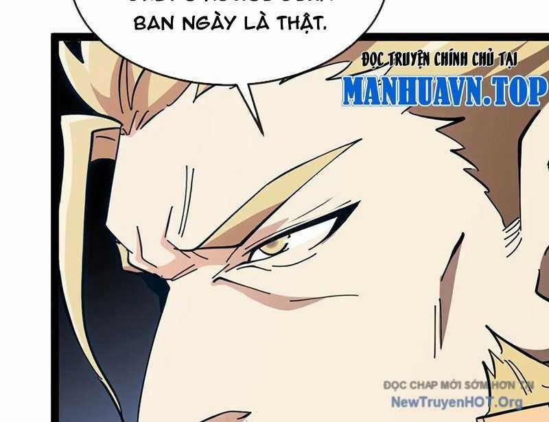 Hệ Thống Super God - Chapter 185 - Trang 87