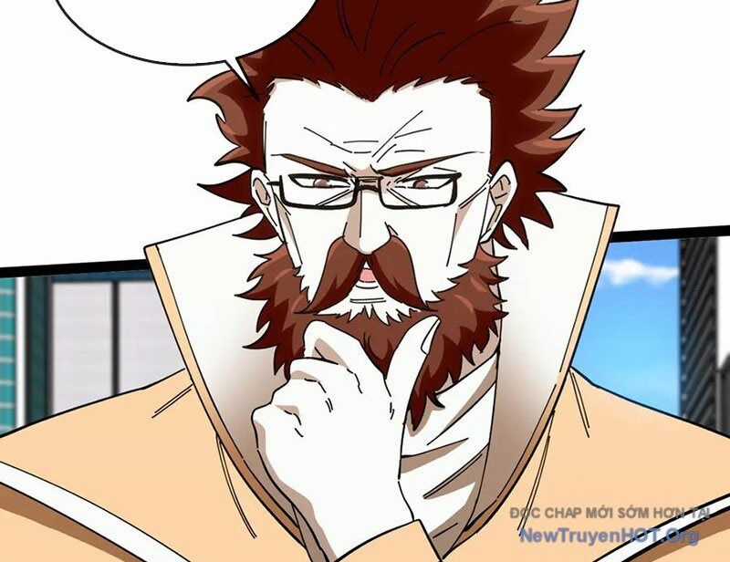 Hệ Thống Super God - Chapter 185 - Trang 91