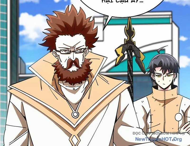 Hệ Thống Super God - Chapter 185 - Trang 93