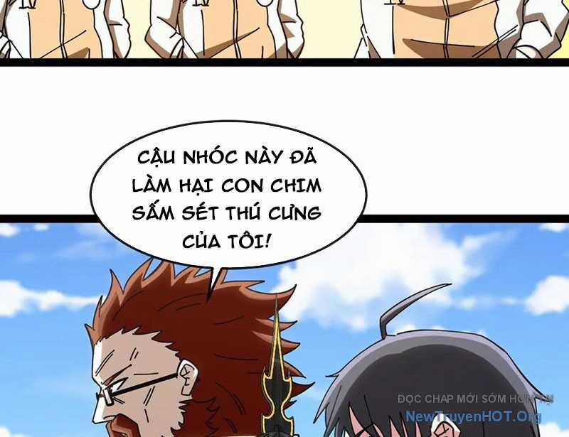Hệ Thống Super God - Chapter 185 - Trang 100