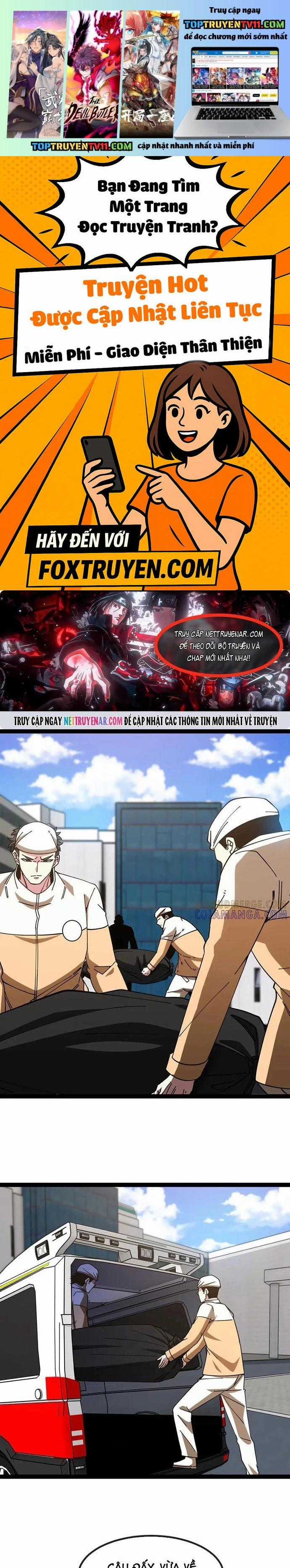 Hệ Thống Super God - Chapter 186 - Trang 1