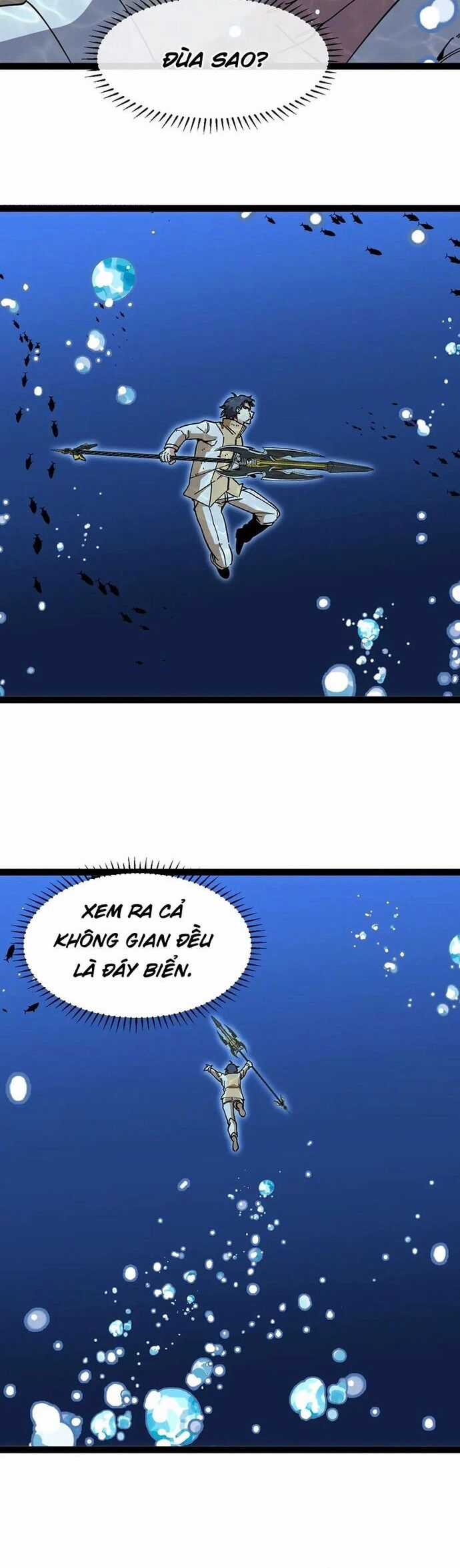 Hệ Thống Super God - Chapter 186 - Trang 12